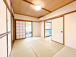 和室の画像