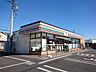 周辺：坂戸市立桜 【周辺環境/コンビニ】セブンイレブン坂戸伊豆の山店まで約583ｍ 710m