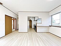 日高市大字下鹿山 戸建て