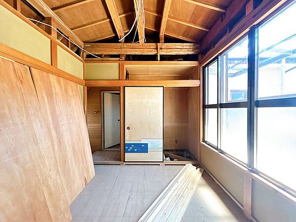 室内