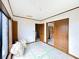 洋室の画像