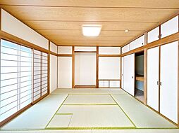 和室の画像