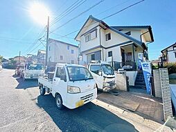 日高市武蔵台一丁目 戸建て
