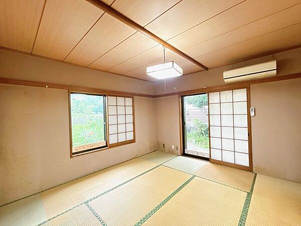 和室