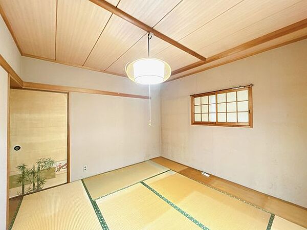 和室