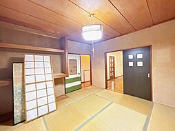 和室の画像