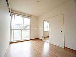 ハイツプチブル 103 1階2DKのリビング/ダイニング