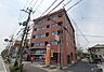 周辺：八日市本町郵便局（167m）