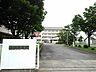 周辺：西尾市立西尾中学校 3300m