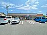 周辺：セブン-イレブン三谷北通3丁目店セブン-イレブン三谷北通3丁目店 590m