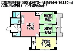 ダイヤパレス駅南