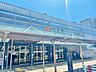 周辺：JR蒲郡駅JR蒲郡駅 520m