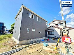 外観の画像
