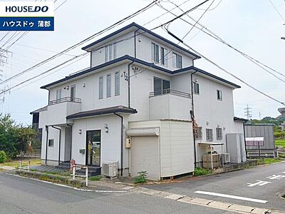 外観 外観
