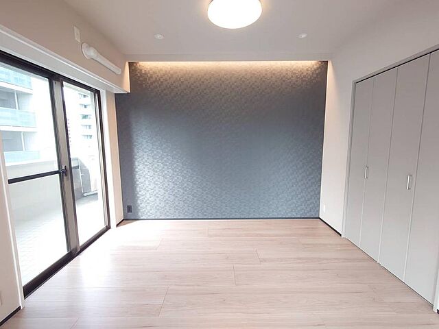 室内 パロス白金 8階/802