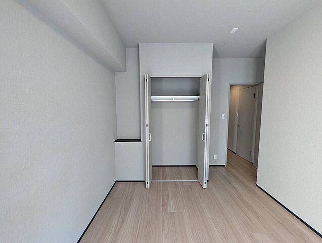 その他 パロス白金 8階/802