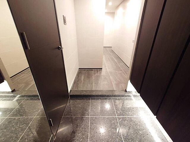 その他 常磐松ハウス 1階/103