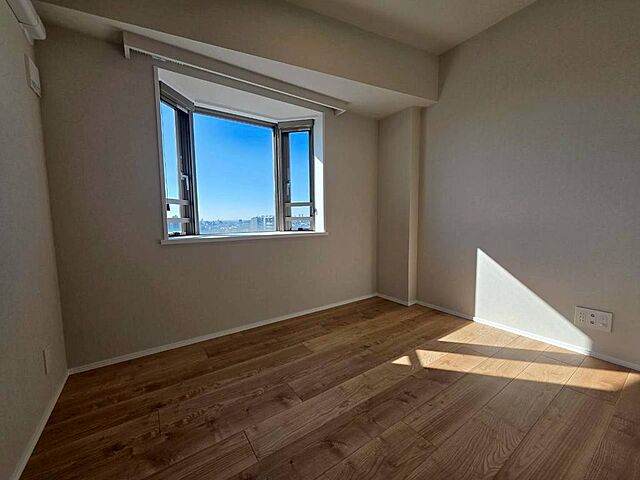 洋室 センチュリーハイツ品川戸越 14階/1401