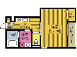🉐敷金礼金0円！🉐ルシャノワール関園