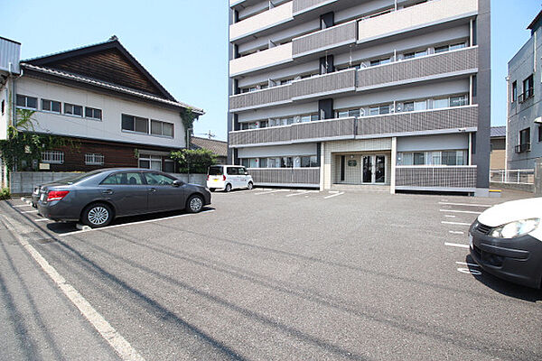 アージョスパジオ鶴崎