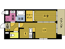 🉐敷金礼金0円！🉐アージョスパジオ鶴崎