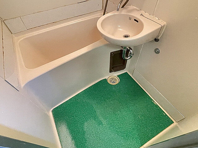 浴室