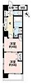 クレアシオン板橋本町8階10.7万円