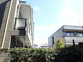 ベルコリーヌ  ｜ 東京都世田谷区粕谷4丁目6-10（賃貸マンション1K・3階・24.32㎡） その4