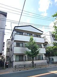 メゾンアヤキ