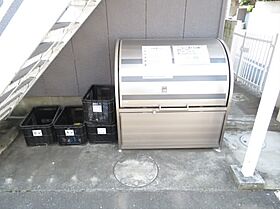 ドリーム仙川A棟  ｜ 東京都調布市仙川町1丁目32-8（賃貸アパート1K・2階・23.10㎡） その14