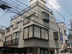 ベルナール栗山