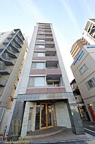 大阪府大阪市福島区吉野1丁目2-14（賃貸マンション1LDK・5階・45.00㎡） その30