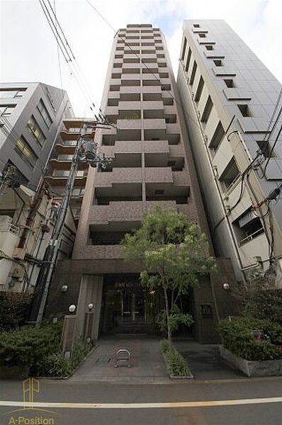 リーガル西天満III ｜大阪府大阪市北区西天満3丁目(賃貸マンション1LDK・10階・39.08㎡)の写真 その30