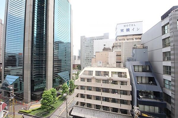 ザ・ファインタワー梅田豊崎 ｜大阪府大阪市北区豊崎3丁目(賃貸マンション2LDK・12階・70.03㎡)の写真 その25