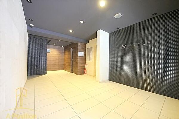 W-STYLE大阪駅前 ｜大阪府大阪市北区西天満6丁目(賃貸マンション1K・4階・24.00㎡)の写真 その27