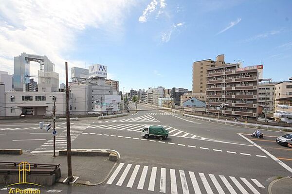 セレニテ中津 ｜大阪府大阪市北区中津7丁目(賃貸マンション1K・5階・25.02㎡)の写真 その25