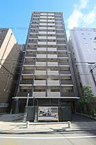 大阪府大阪市中央区南船場2丁目12-26（賃貸マンション1R・6階・40.03㎡） その1