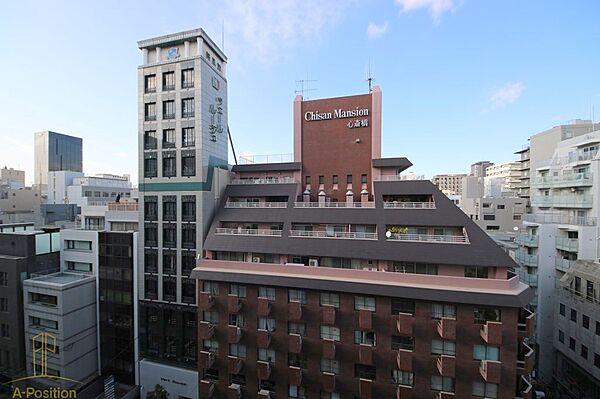 大阪府大阪市中央区南船場2丁目(賃貸マンション1R・6階・40.03㎡)の写真 その25