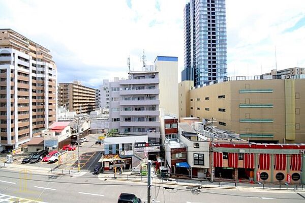 大阪府大阪市天王寺区玉造本町(賃貸マンション1LDK・14階・31.17㎡)の写真 その25