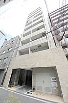 NISHITENMA Y s village  ｜ 大阪府大阪市北区西天満4丁目（賃貸マンション1K・10階・35.70㎡） その1