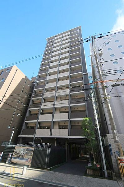 大阪府大阪市中央区南船場2丁目(賃貸マンション1LDK・9階・38.88㎡)の写真 その30