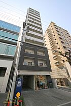 大阪府大阪市中央区上本町西3丁目2-2（賃貸マンション1R・6階・32.92㎡） その1