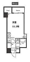 セレニテ梅田北  ｜ 大阪府大阪市北区豊崎2丁目（賃貸マンション1R・15階・29.17㎡） その2