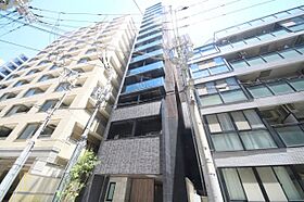 ライフフィールドなにわ本町RUELLE  ｜ 大阪府大阪市西区西本町2丁目1-23（賃貸マンション1DK・4階・29.60㎡） その1