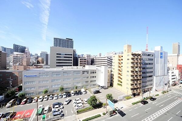 扇町公園プライマリーワン ｜大阪府大阪市北区天神橋3丁目(賃貸マンション1DK・6階・28.48㎡)の写真 その24