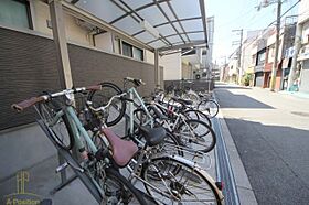 大阪府大阪市西区川口4丁目3-17（賃貸アパート1DK・3階・33.73㎡） その29