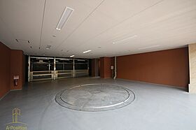 プレジオ阿波座  ｜ 大阪府大阪市西区川口3丁目3-11（賃貸マンション1LDK・12階・41.58㎡） その28