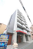 ファーストフィオーレ京橋パークフロント  ｜ 大阪府大阪市都島区東野田町5丁目5-6（賃貸マンション1K・2階・23.63㎡） その30