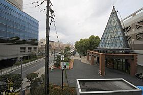 ラナップスクエア天満プライム  ｜ 大阪府大阪市北区天満橋1丁目（賃貸マンション1K・4階・20.14㎡） その25