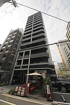 大阪府大阪市中央区博労町1丁目8-12（賃貸マンション1K・6階・24.41㎡） その1